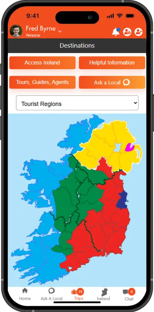 Valmeego.com - Locally and beyond